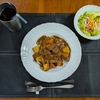 【毎日ご飯】2025年9月4日(木)の食事