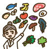 免疫力アップに役立つ食事とは？