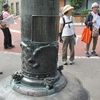 見どころてんこ盛り　湯島天神、旧岩崎邸庭園、東大を巡る（１/３）
