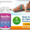 Rapidtone Review: Weight Loss Supplement, Read Benefits, Ingredients & Buy Online