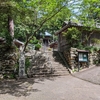 四国八十八ヶ所　第18番札所　恩山寺　～小松島湾を望む弘法大師御母公御剃髪のお寺～