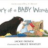 Diary of a Baby  Wombat by Jackie French