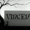 映画 #594『Vincent』