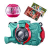 【仮面ライダーゼッツ】ゼッツギアシリーズ『DXゼッツカメラ』変身なりきり予約【バンダイ】より2025年9月発売予定♪