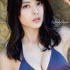 矢島舞美写真集「Nobody knows 23」発売記念握手会