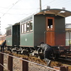 2019/11/11撮影[2]:伊予鉄道 道後温泉駅 (坊ちゃん列車入換 ほか)