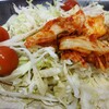 大田原ハンバーグ