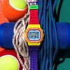 DW-5610DN-9JF ※希少!!（スピード・マルチカラー）「Psychedelic Multi Colors」「G-SHOCK」「サイケデリック・マルチ・カラーズ」CASIOカシオ正規販売店 新潟県 柏崎市 岸本時計店