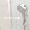 ＊2022.10 本音レビュー｜シャワーヘッドを買い換え！ミストが冷たくない＆浴びる美容液って本当！？＊