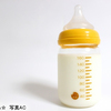搾乳母乳は病原菌が増加？