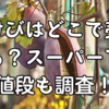 あけびはどこで売ってる？スーパーでの値段も調査！