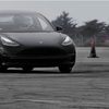 【テスラ】モデル3はサーキットも激速い、新時代の到来か。