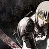 CLAYMORE