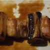 焼き鳥食べた〜い！