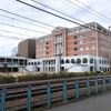 玉川学園前から鶴川駅までを歩く