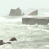 台風７号、熊本県内に風雨　各地で自主避難相次ぐ