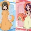 「アニくじ ハロー!!きんいろモザイク」2015の中で最もレアな作品を決める　プレミアグッズランキング　