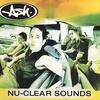 Nu-Clear Sounds/Ash（2000）今日のTSUTAYA DISCAS日記。#125