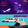 Air Ambulance Service in Ranchi-Vedanta-The Reliable Source of Medical Facilities