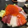 にぎり塚本鮮魚店「極み海鮮丼」