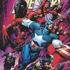 ニューアベンジャーズ：セントリーを読んで～待ち望んだ彼の復活～