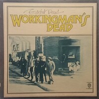 この人の、この1枚『グレイトフル・デッド(Grateful Dead)／Ladies