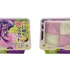 セブンイレブンから「ロッテ 爽 巨峰＆マスカット」が新登場！ぎゅっと濃い味わいを楽しめるカップアイス新商品です