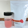 運動中&普段にも！飲みやすい【BCAA】THE BOOST ブラッドオレンジ風味