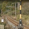 グーグルマップで鉄道撮影スポットを探してみた　鹿児島本線　上伊集院駅～広木駅