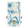 「Lone Wolf Blues Company Clean Cat」！世界的ブルースハープ奏者、Jason Ricciモデルのクリーンブースター！