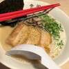 福岡 キャナルシティラーメンスタジアム 金田家