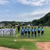 7/24【U11】Day2浜田マリン2日目@浜田陸上の結果