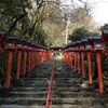 「貴船神社」に行こう