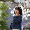 COCOROちゃん その26 ─ 桜よ咲いてよ咲いて咲いてお散歩撮影会2021 ─