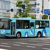 ことでんバス / 香川230あ 1031
