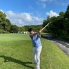 先週に引き続きアクアラインゴルフクラブで早朝スルーのラウンドをしてきました！ #ゴルフ #golf #ゴルフ大好き 