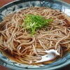 かけ蕎麦（東家『そば処東家。わんこそば』）