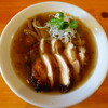  ラーメン鳥好＠岐阜：羽島市正木町新井