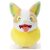 パチ文字があった。