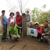 八重山ハイキング