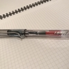 ガシガシ系万年筆(?) LAMY Safari が私の定番万年筆です