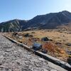 立山登山 2　2019_10_09