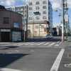 中山道を歩く　本庄宿～熊谷宿　１