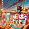 東京駅で買える猫モチーフの手土産5選
