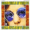 「ROGER NICHOLS ＆ THE SMALL CIRCLE OF FRIENDS」でまた繋がった好きなアーティストの輪！！