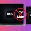 M5チップは「Pro」と「Max」の終わりを告げる？──Appleシリコンが変わる理由