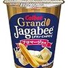 じゃがビー　フロマージュ味