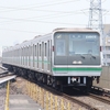 大阪市営地下鉄24系　05F