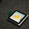 iPod nano 6th、Appleから