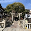 備前市 天津神社&#9961;には備前焼があちこちに♪